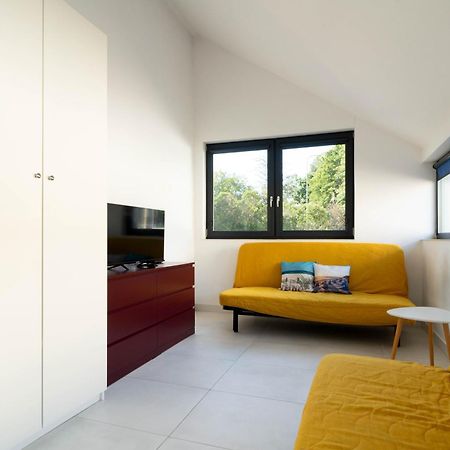 Comfort Apartments Korzeniowskiego กดิเนีย ภายนอก รูปภาพ