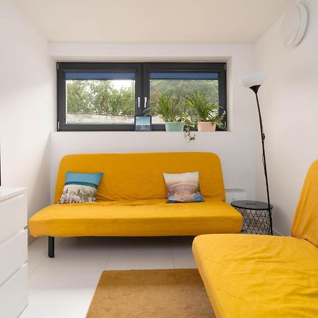 Comfort Apartments Korzeniowskiego กดิเนีย ภายนอก รูปภาพ