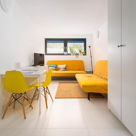 Comfort Apartments Korzeniowskiego กดิเนีย ภายนอก รูปภาพ