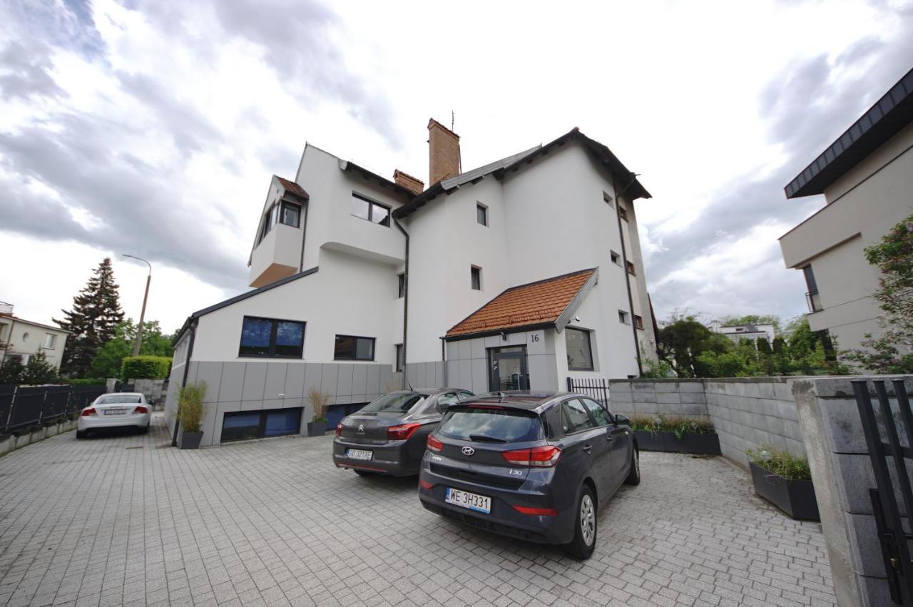 Comfort Apartments Korzeniowskiego กดิเนีย ภายนอก รูปภาพ