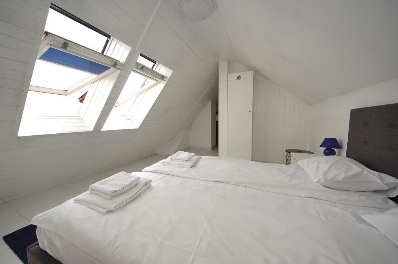 Comfort Apartments Korzeniowskiego กดิเนีย ภายนอก รูปภาพ