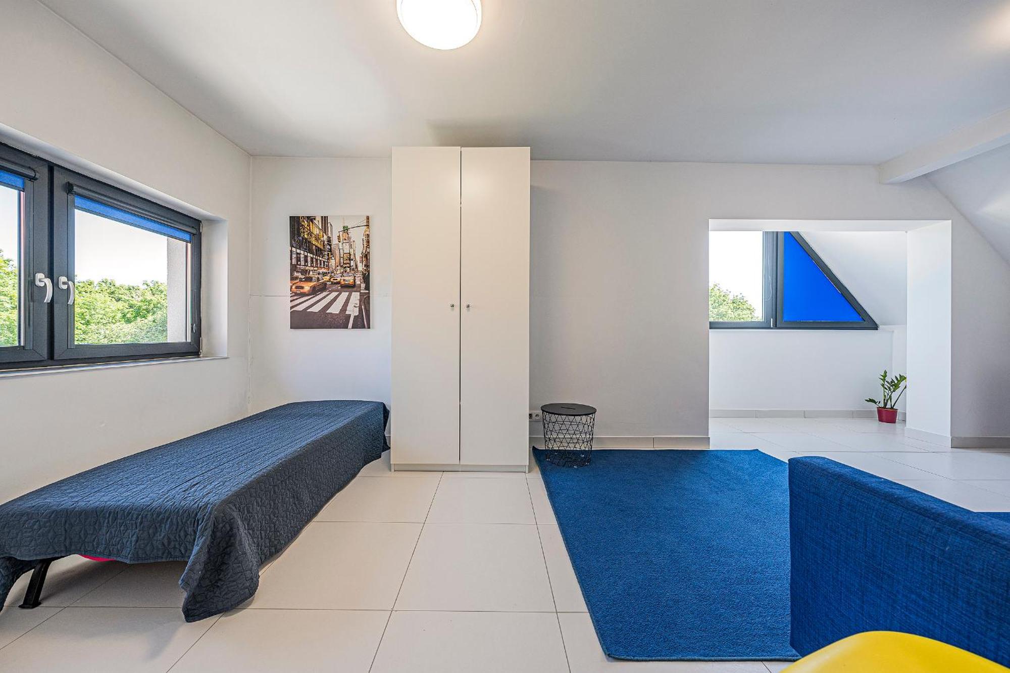 Comfort Apartments Korzeniowskiego กดิเนีย ภายนอก รูปภาพ