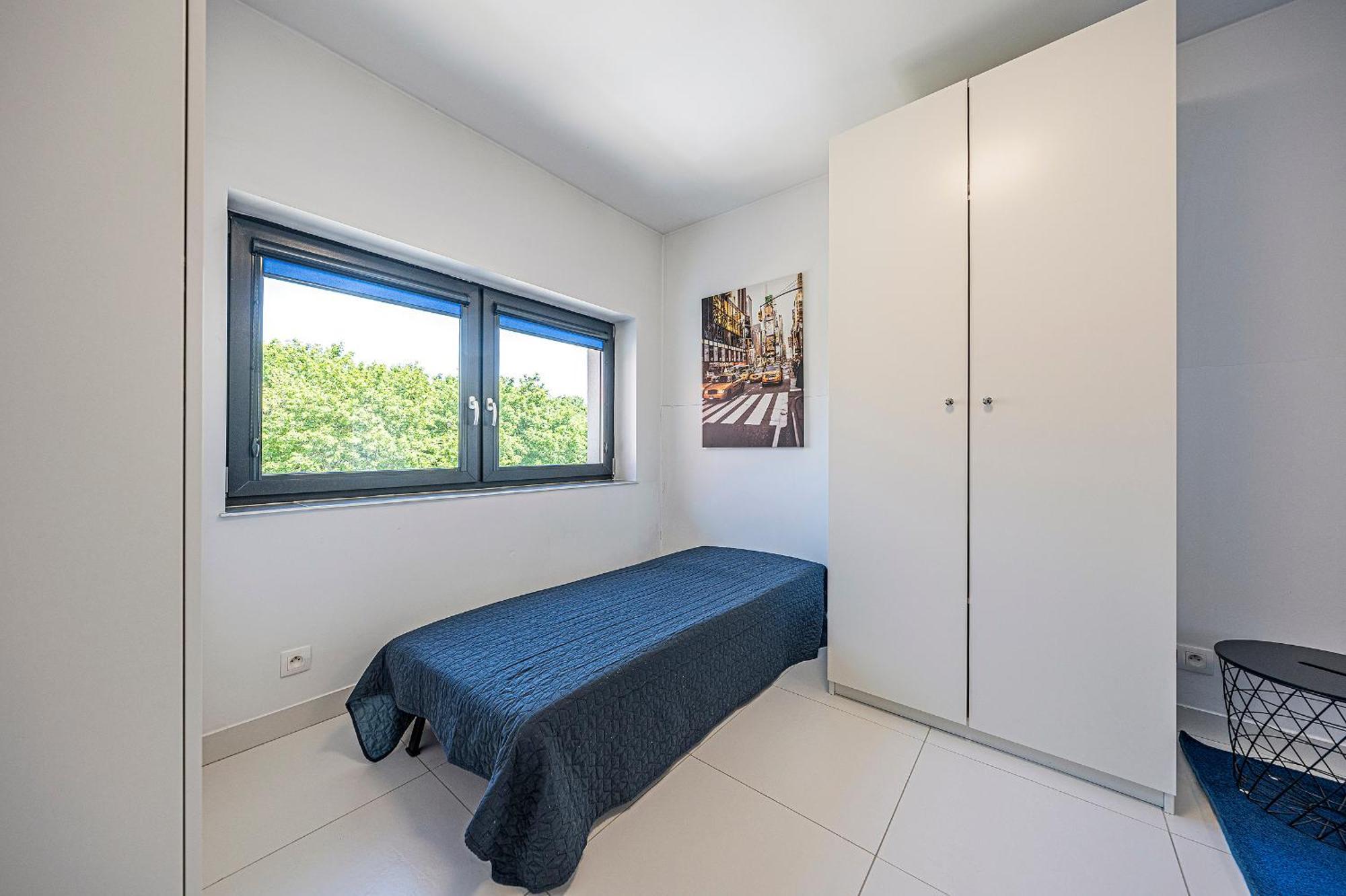 Comfort Apartments Korzeniowskiego กดิเนีย ภายนอก รูปภาพ