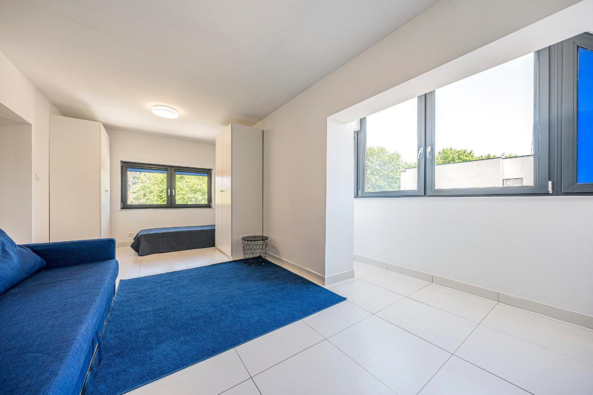 Comfort Apartments Korzeniowskiego กดิเนีย ภายนอก รูปภาพ