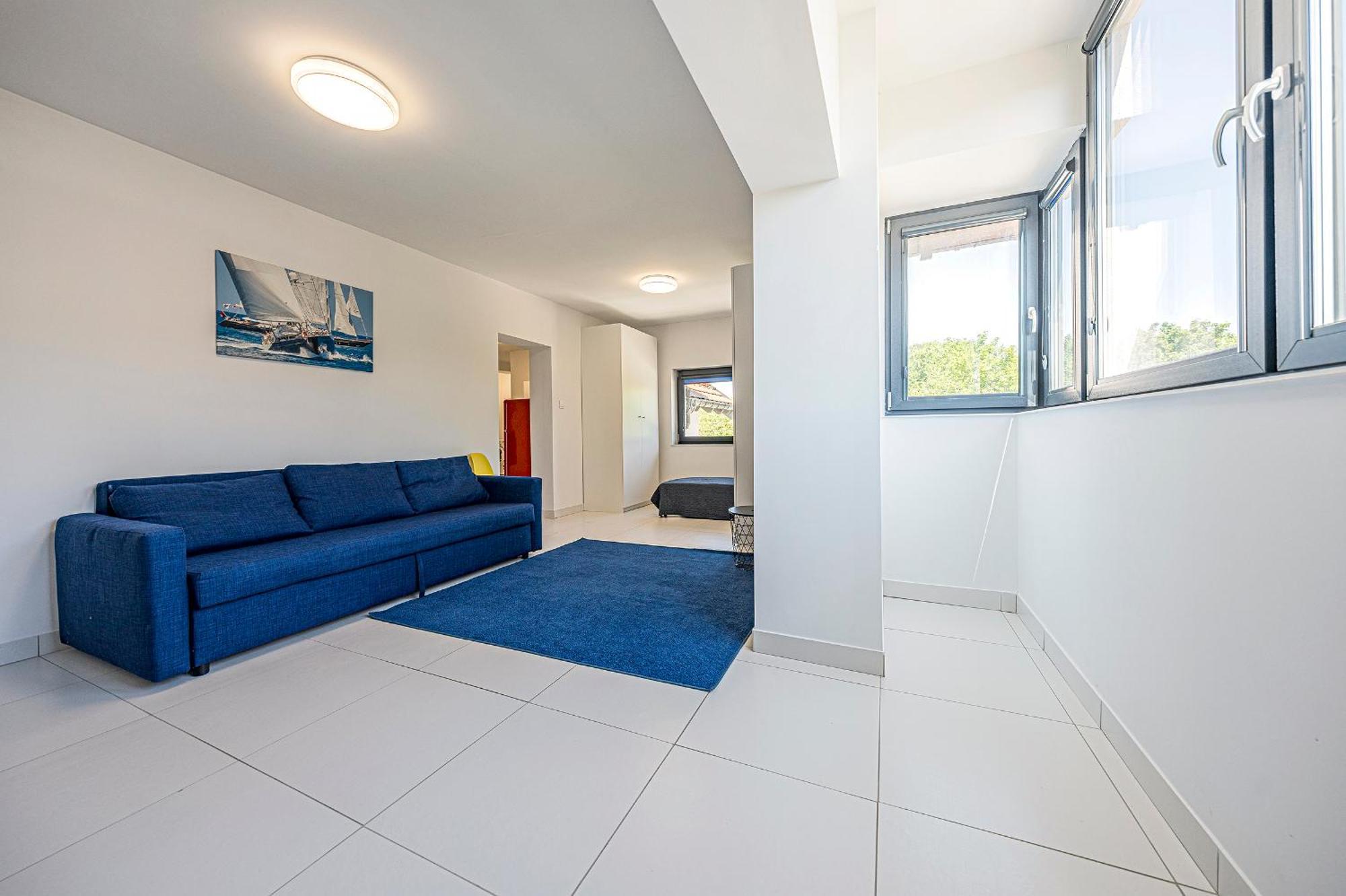 Comfort Apartments Korzeniowskiego กดิเนีย ภายนอก รูปภาพ