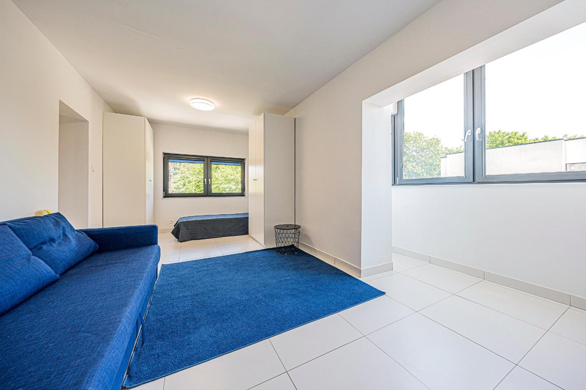 Comfort Apartments Korzeniowskiego กดิเนีย ภายนอก รูปภาพ