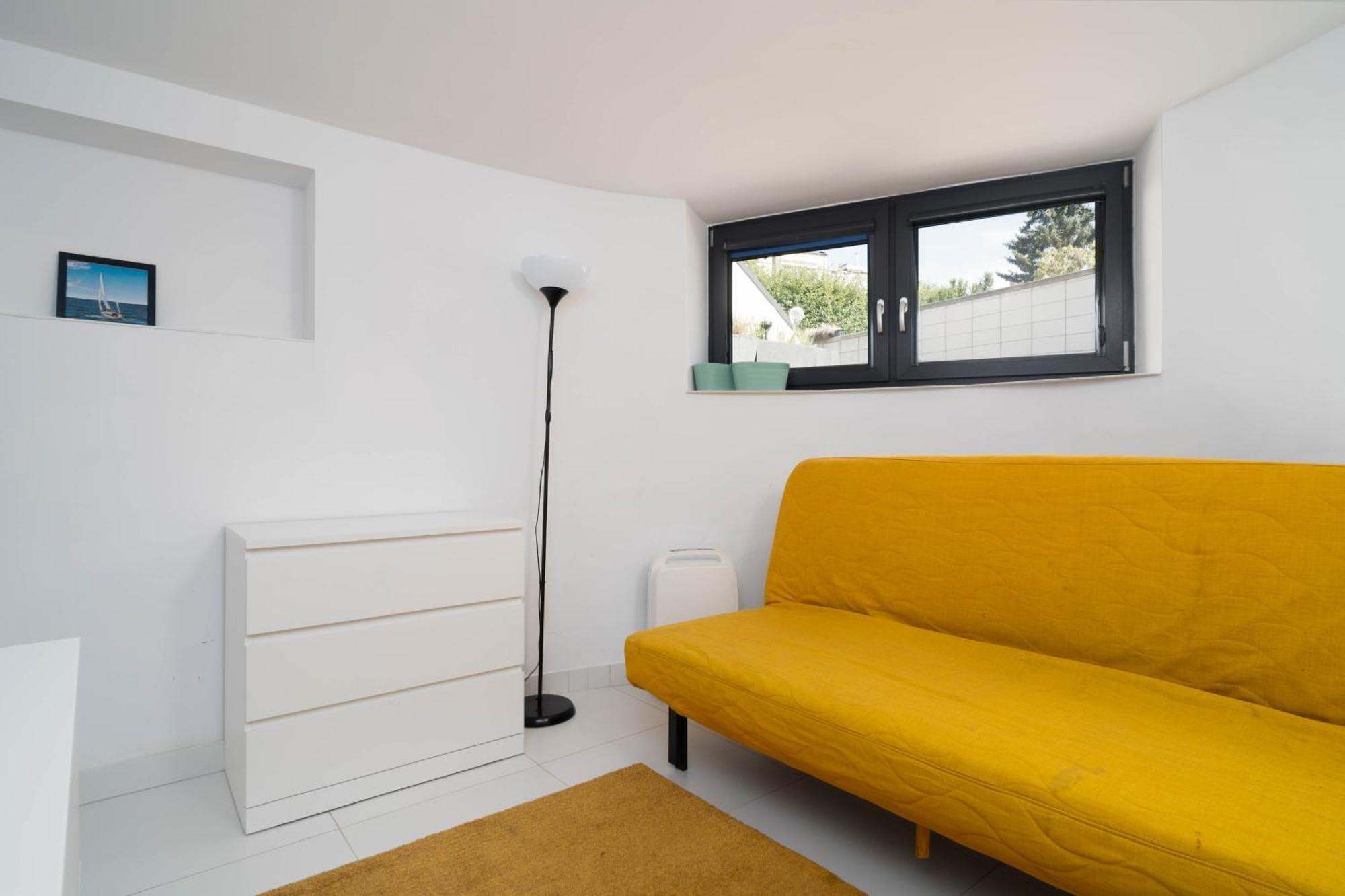 Comfort Apartments Korzeniowskiego กดิเนีย ภายนอก รูปภาพ