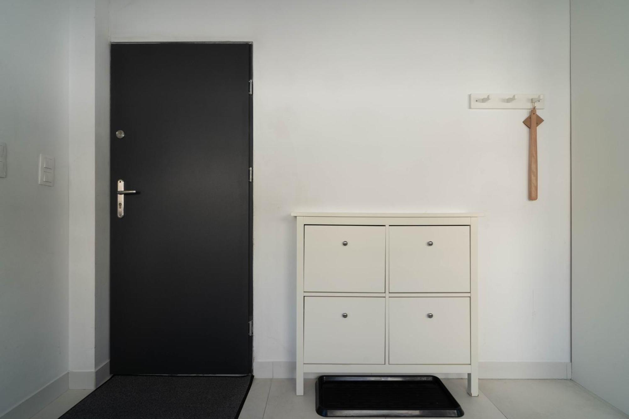 Comfort Apartments Korzeniowskiego กดิเนีย ภายนอก รูปภาพ