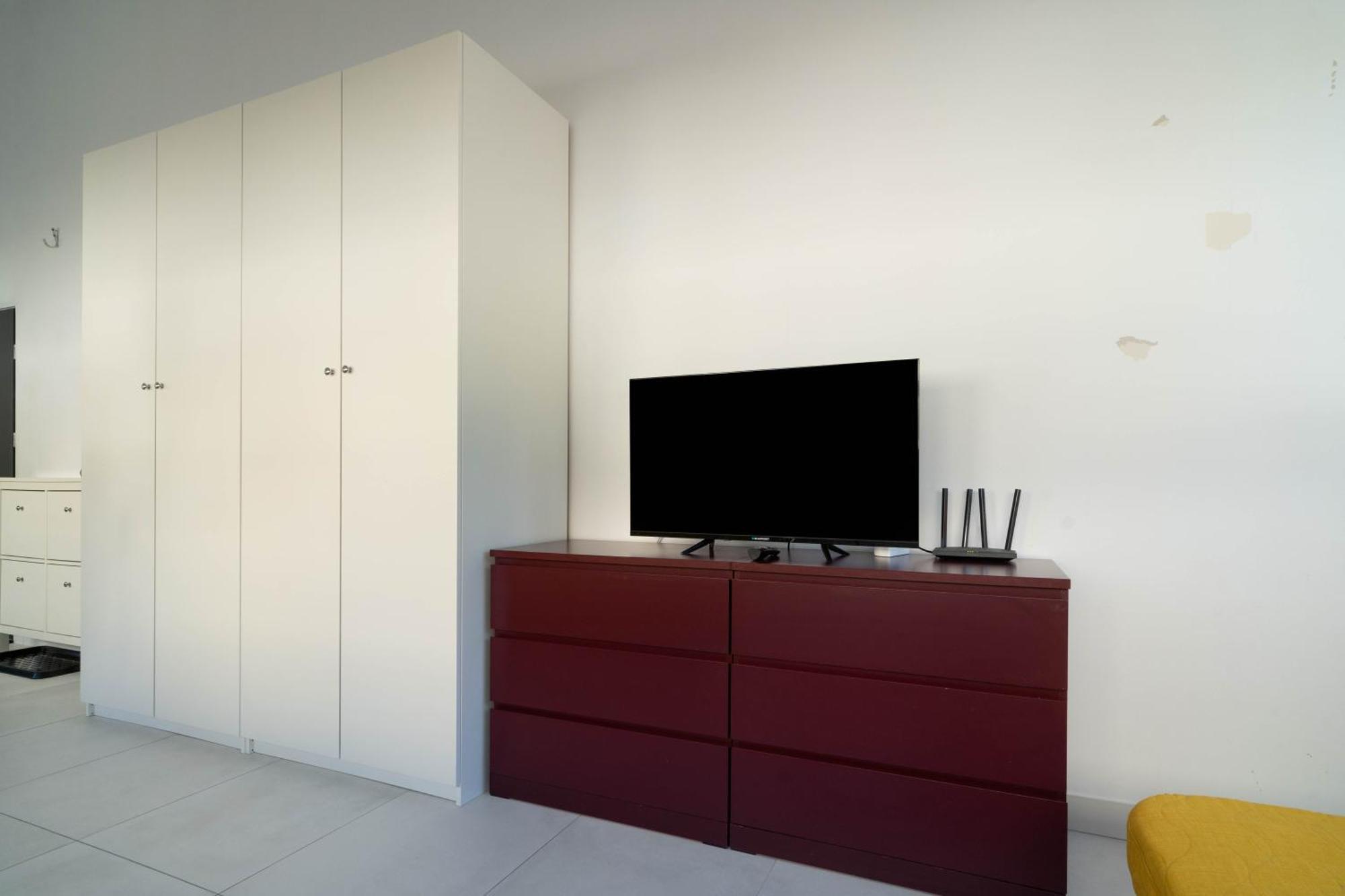Comfort Apartments Korzeniowskiego กดิเนีย ภายนอก รูปภาพ