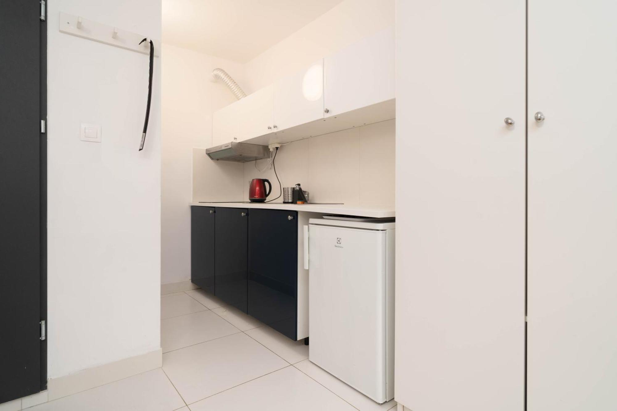 Comfort Apartments Korzeniowskiego กดิเนีย ภายนอก รูปภาพ