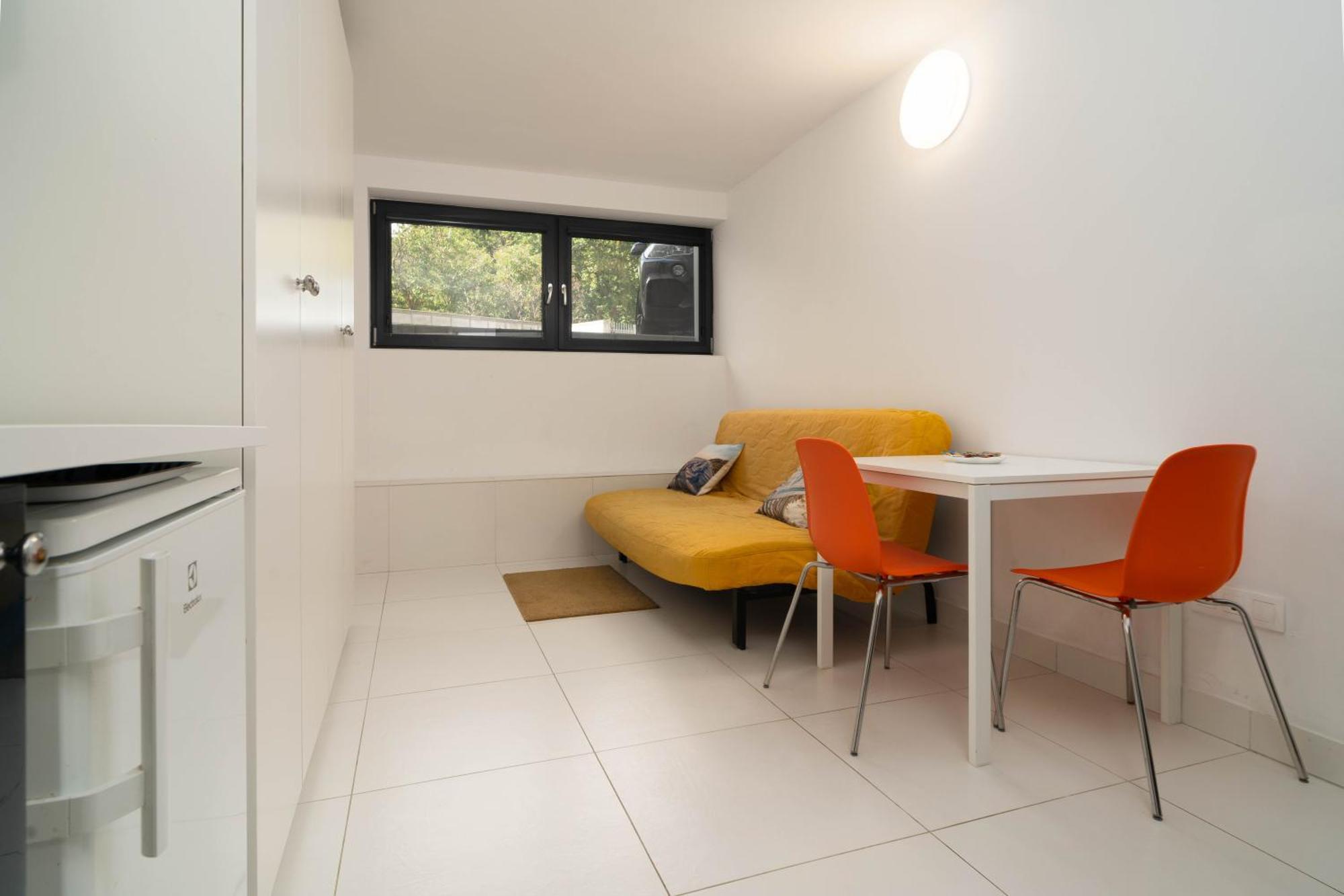 Comfort Apartments Korzeniowskiego กดิเนีย ภายนอก รูปภาพ