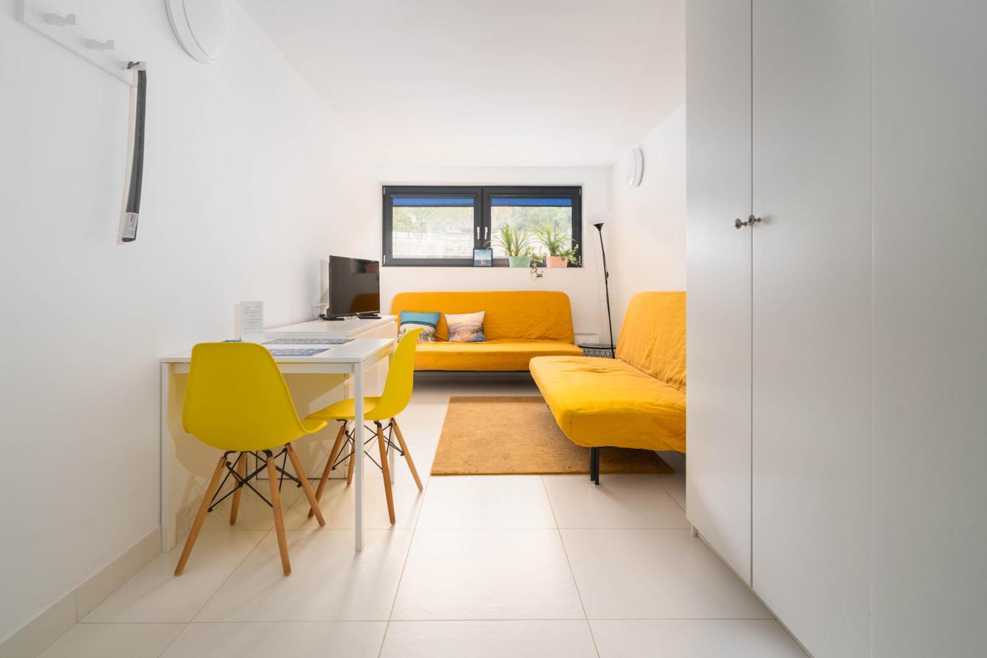 Comfort Apartments Korzeniowskiego กดิเนีย ภายนอก รูปภาพ